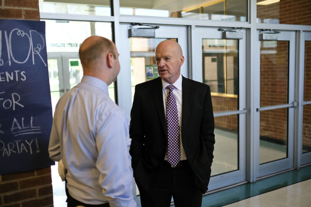 Vaughn R. Cook Utah County Democrats call for end of ‘One Party Utah’ | News, Sports ...